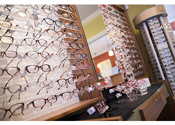 Milwaukee Eye Doctors Megan Lind, OD - EYE CARE VISION CENTER OF WAUWATOSA