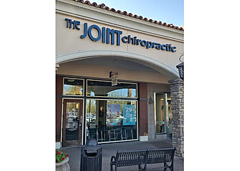 Dr. Megan Ping, DC - Chandler, AZ Chiropractors - Hospital Exterior Image