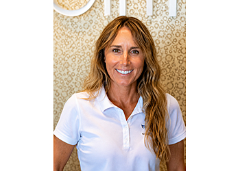 Dr. Megan Ping, DC - Chandler, AZ Chiropractors - Doctor Portrait Image
