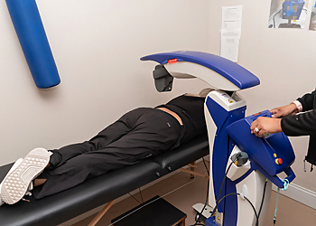 Odessa Chiropractors Dr. Mehaffey, DC - BACK PAIN INSTITUTE