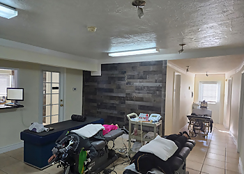 Richmond Chiropractors Dr. Mehran Golchehreh, DC - FAMILY CHIROPRATIC CLINIC