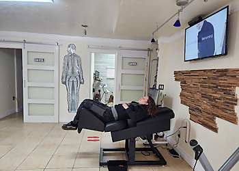 Richmond Chiropractors Dr. Mehran Golchehreh, DC - FAMILY CHIROPRATIC CLINIC