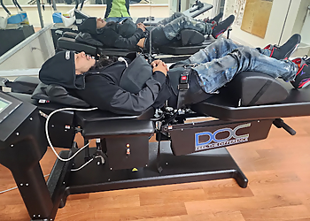 Richmond Chiropractors Dr. Mehran Golchehreh, DC - FAMILY CHIROPRATIC CLINIC