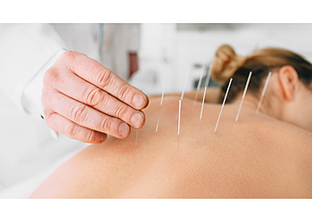 Athens Acupuncture Dr. Mel McDonald