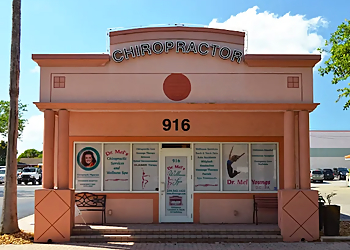 Cape Coral Chiropractors Dr. Melina Youngs, DC - CHIROPRACTIC PHYSICIANS & ASSOCIATES