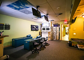 Cape Coral Chiropractors Dr. Melina Youngs, DC - CHIROPRACTIC PHYSICIANS & ASSOCIATES