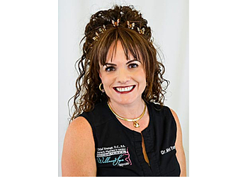 Dr. Melina Youngs, DC - CHIROPRACTIC PHYSICIANS & ASSOCIATES Cape Coral Chiropractors image 1