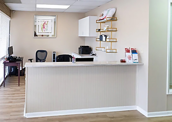 Little Rock Chiropractors Dr. Melissa Faulkenberry, DC - FAULKENBERRY CHIROPRACTIC