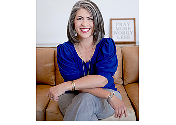 Broken Arrow Psychologists Dr. Melissa Leedy, Ph.D. - LEGACY COUNSELING SERVICE