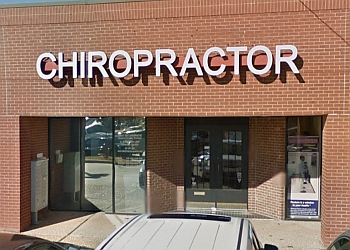 3 Best Chiropractors In Oklahoma City, OK - Expert Recommendations