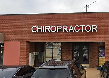 Oklahoma City Chiropractors Dr. Micah Carter, DC - FAMILY TREE CHIROPRACTIC OKC