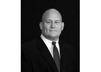 Dr. Micah Carter, DC - FAMILY TREE CHIROPRACTIC OKC Oklahoma City Chiropractors image 1