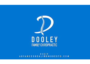 Modesto Chiropractors Dr. Michael A. Dooley, DC - DOOLEY FAMILY CHIROPRACTIC