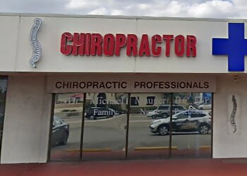 Corpus Christi Chiropractors Dr. Michael A. Mauger DC, FNP - MAUGER MEDICAL