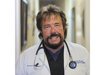 Dr. Michael A. Mauger DC, FNP - MAUGER MEDICAL
