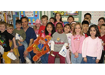 Michael A. Staveris, DDS - CHILDREN'S DENTAL CARE Roseville Kids Dentists image 1