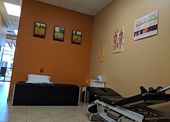 Gilbert Chiropractors Dr. Michael Abromovitz, DC - GILBERT CHIROPRACTIC CLINIC