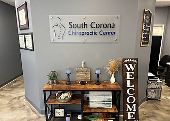 Corona Chiropractors Dr. Michael Andrew Torrez, DC - SOUTH CORONA CHIROPRACTIC CENTER