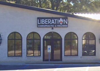 Mobile Chiropractors Dr. Michael Bucknell, DC, BS - LIBERATION CHIROPRACTIC & WELLNESS PC