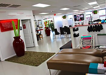 Mobile Chiropractors Dr. Michael Bucknell, DC, BS - LIBERATION CHIROPRACTIC & WELLNESS PC