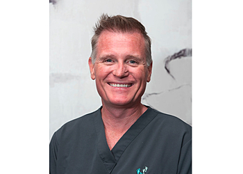 Dr. Michael C. Carroll - Indianapolis, IN Podiatrists - Doctor Portrait Image