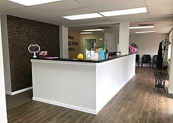 Richmond Chiropractors Dr. Michael C. Mulvaney, DC - SPINAL CORRECTION CENTER