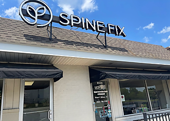 Richmond Chiropractors Dr. Michael C. Mulvaney, D.C - SPINE FIX