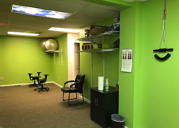 Richmond Chiropractors Dr. Michael C. Mulvaney, D.C - SPINE FIX