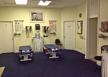 Cape Coral Chiropractors Dr. Michael Cartales, DC - ACTIVELIFE FAMILY CHIROPRACTIC