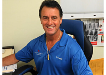 Dr. Michael Cartales, DC - ACTIVELIFE FAMILY CHIROPRACTIC Cape Coral Chiropractors