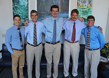 Gainesville Chiropractors Dr. Michael Chance, DC - CHANCE CHIROPRACTIC CENTER