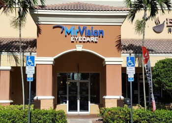 3 Best Eye Doctors in Miramar, FL - Expert Recommendations