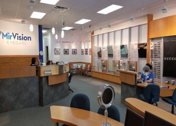 3 Best Eye Doctors in Miramar, FL - Expert Recommendations