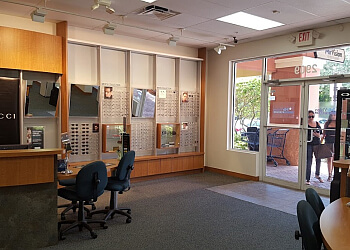 Miramar Pediatric Optometrists Michael Chesen, OD - MIRVISION EYECARE