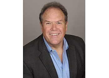 Dr. Michael Ellison, Ph.D., LPC-S Arlington Psychologists image 1