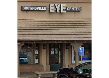 Brownsville Pediatric Optometrists Michael Foster O.D. - BROWNSVILLE EYE CENTER