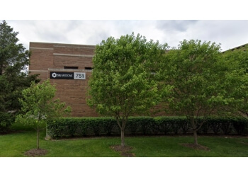 Springfield Endocrinologists Michael G. Jakoby Sr, MD - SIU MEDICINE ENDOCRINOLOGY