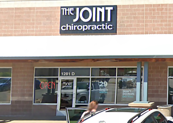 Dr. Michael Guerrero, DC - Thornton, CO Chiropractors - Hospital Exterior Image