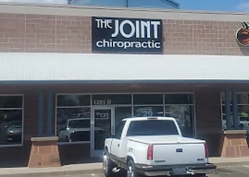 Thornton Chiropractors Dr. Michael Guerrero, DC - THE JOINT CHIROPRACTIC THORNTON STORE