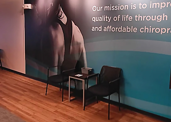 Thornton Chiropractors Dr. Michael Guerrero, DC - THE JOINT CHIROPRACTIC THORNTON STORE