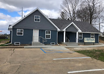 South Bend Chiropractors Dr. Michael Husband, DC - CHIROPRACTIC HEALTH CENTER