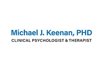 Houston Psychologists Dr. Michael J. Keenan, Ph.D