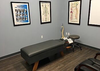 Oceanside Chiropractors Dr. Michael Kastrup, DC - RANCHO DEL ORO CHIROPRACTIC