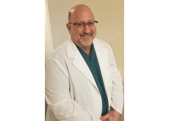 Dr. Michael Kaye, DPM