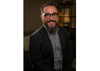 Richardson Psychologists Dr. Michael Leach, PhD - RICHLAND OAKS COUNSELING CENTER