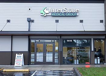 Salem Chiropractors Dr. Michael LoGiudice, DC - INTERSTATE MEDICAL GROUP