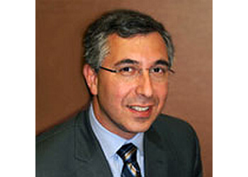Dr. Michael M. Bloom - ROSS EYECARE GROUP Atlanta Pediatric Optometrists