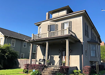 New Orleans Psychologists Dr. Michael Major, Psy.D., M.P. - GARDEN DISTRICT MENTAL HEALTH