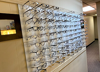 Midland Pediatric Optometrists Michael McAndrew, OD - MCANDREW'S EYE CLINIC