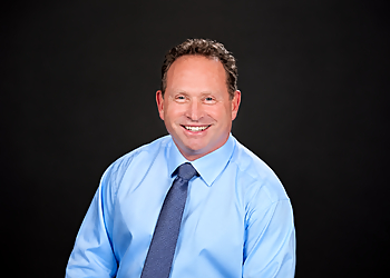 Dr. Michael Menachof, MD Dr. Michael Menachof, MD - Denver, CO Ent Doctors - Doctor Portrait Image